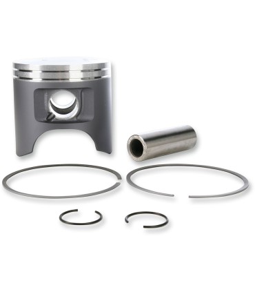 PISTON KIT KAW 1MM.