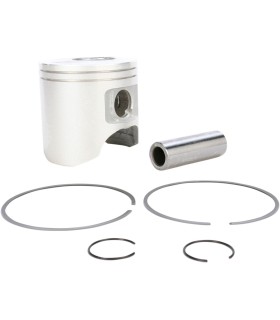 PISTON KIT KAW STD
