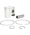 PISTON KIT KAW STD