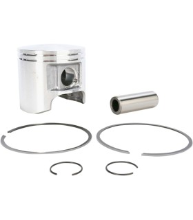 PISTON KIT POL STD
