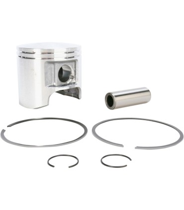 PISTON KIT POL STD
