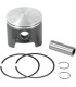 PISTON KIT POL 5MM