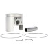 PISTON KIT YAM STD