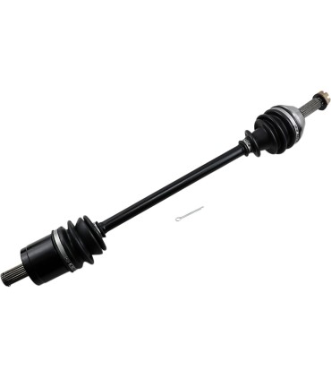 AXLE KIT COMPLETE POLARIS