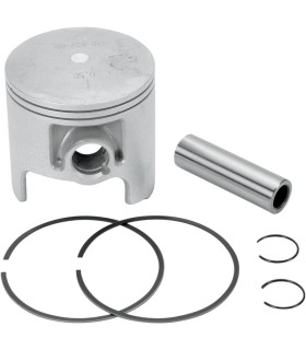 PISTON KIT YAM 5MM