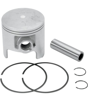 PISTON KIT YAM 5MM
