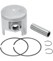 PISTON KIT YAM 5MM