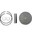 KIT PISTON YAM 1MM