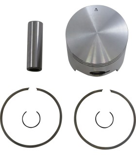 PISTON ASSY POLARIS STD.