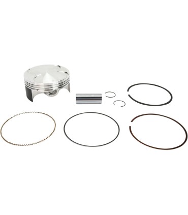 PISTON KIT TRX450R STD