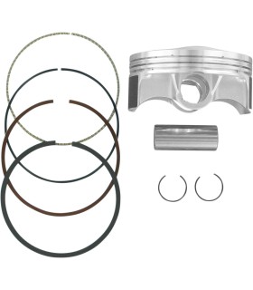 PISTON KIT TRX450R STD