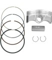 KIT PISTON TRX450R STD
