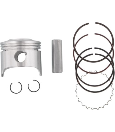 PISTON KIT XR70