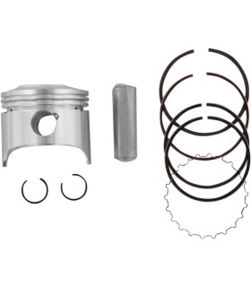 PISTON KIT XR70