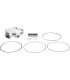 PISTON KIT CRF450R/450X