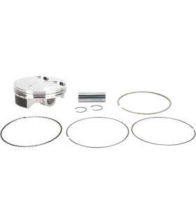 PISTON KIT CRF450R/450X