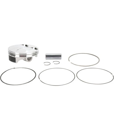 PISTON KIT CRF450R/450X