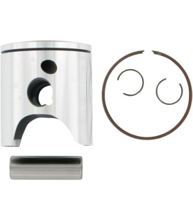 PISTON KIT KX65