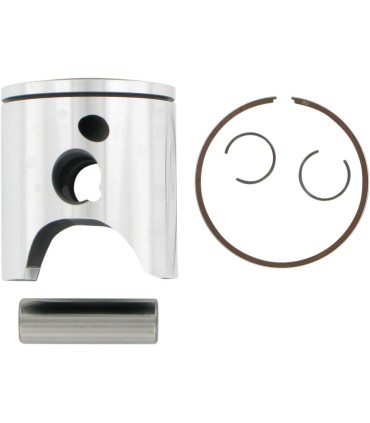 PISTON KIT KX65