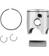 PISTON KIT KX85