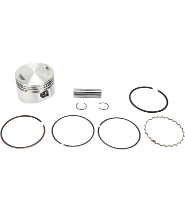 PISTON KIT KLX110