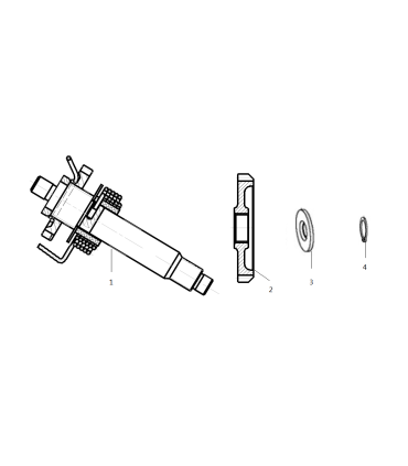 "item  1 mécanisme de kick  tdr dtr