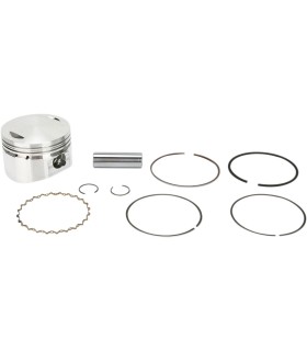 PISTON KIT KLX110