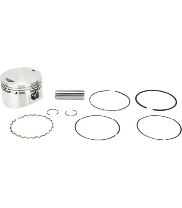 PISTON KIT KLX110