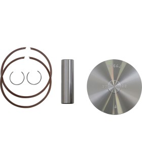PISTON KIT 200/EXC/MXC