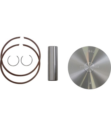 PISTON KIT 200/EXC/MXC