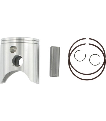 PISTON KT SX250 03-23 B