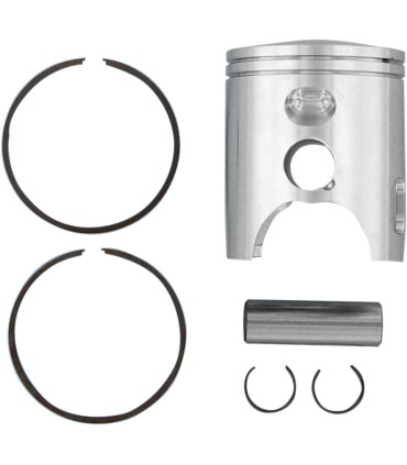 PISTON KIT RT 100