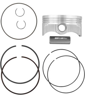 PISTON KIT YZ250F/WR250