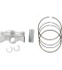 PISTON KIT CRF150R STD
