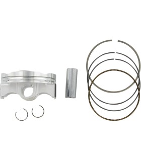 PISTON KIT CRF150R STD