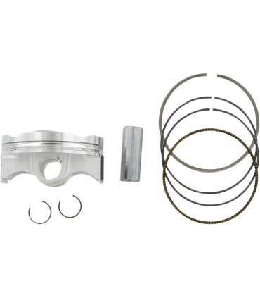 PISTON KIT CRF150R STD
