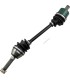 AXLE KIT COMPLETE POLARIS