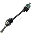 AXLE KIT COMPLETE POLARIS