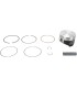 PISTON KIT TRX250 EX