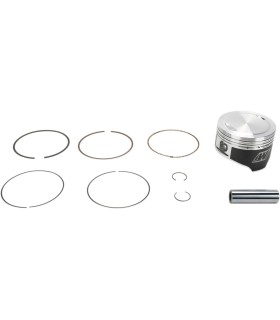 PISTON KIT TRX250 EX