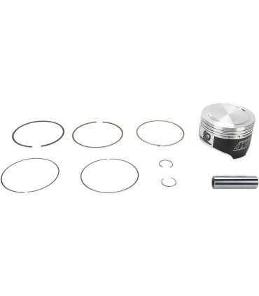 PISTON KIT TRX250 EX