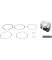 PISTON KIT TRX250 EX