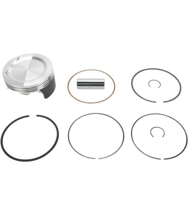 PISTON KIT GRIZZLY/RAPTOR