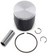 PISTON KIT KX125 58MM B