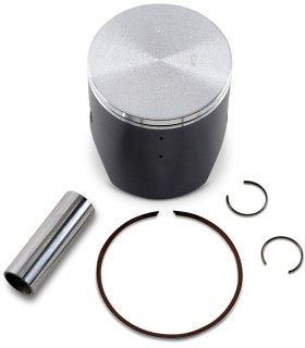 PISTON KIT KX125 58MM B