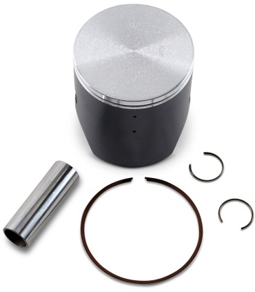 PISTON KIT KX125 58MM B