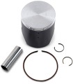 KIT PISTON KX125 58MM B