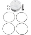 PISTON KIT RMZ250/KX250F