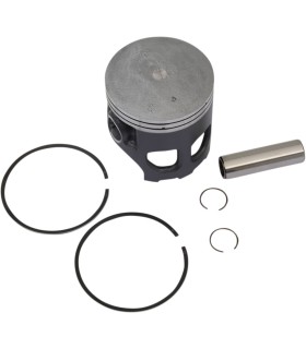 PISTON KIT YFS200/DT200R