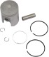 PISTON KIT LT80 ALL